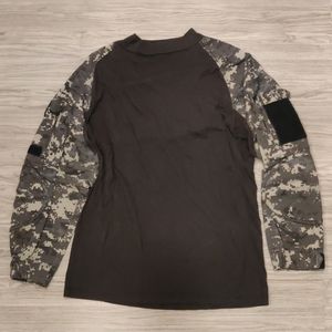 Rothco Tactical Airsoft Paintball Combat BDU Shirt
